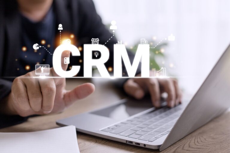 SaaS business growth services