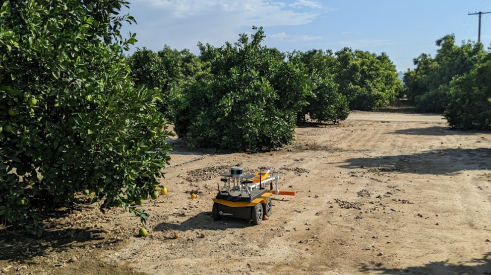 Research Round-Up: Off-Road Autonomy and Multi-Robot Collaboration