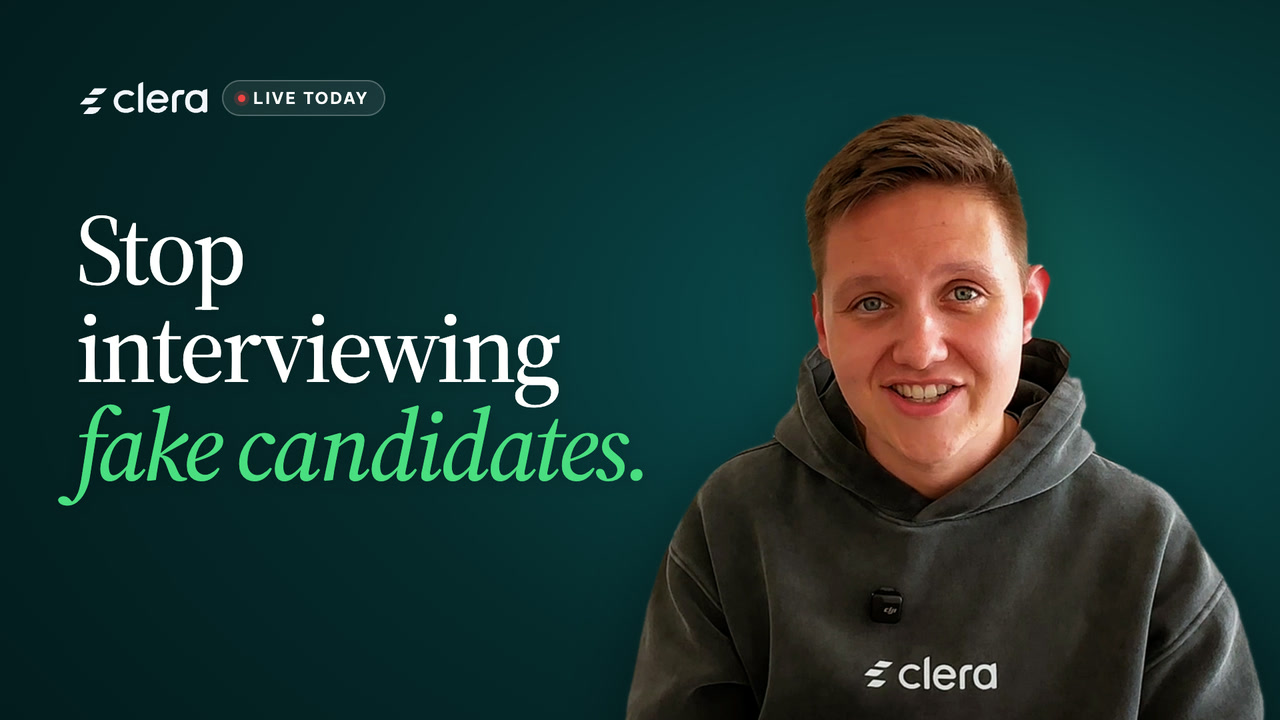 Fake Job Applicants: 6 Signs of Candidate Fraud