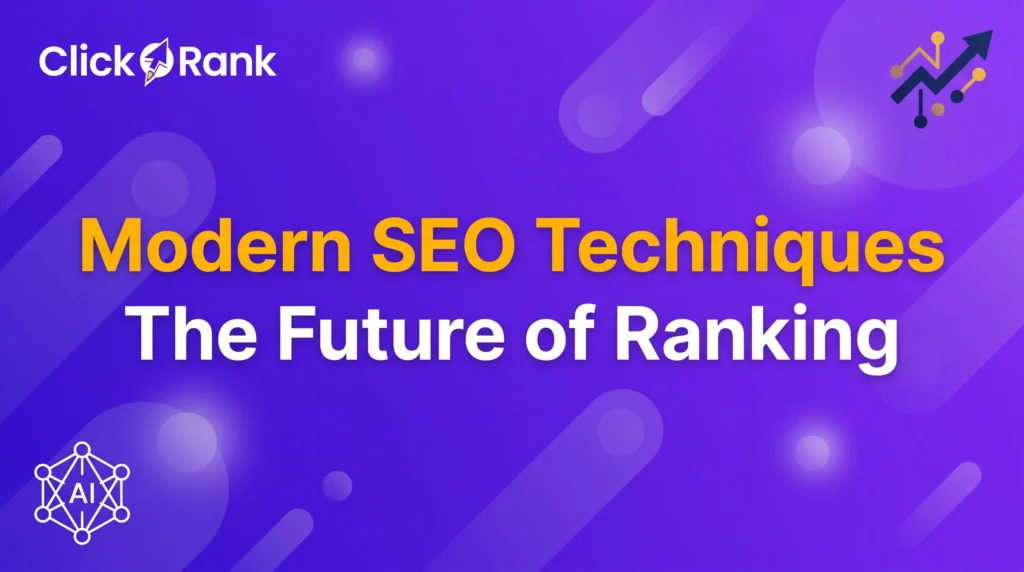 What Is Modern SEO and How Can Websites Dominate Both Traditional SERPs and AI Search Engines?