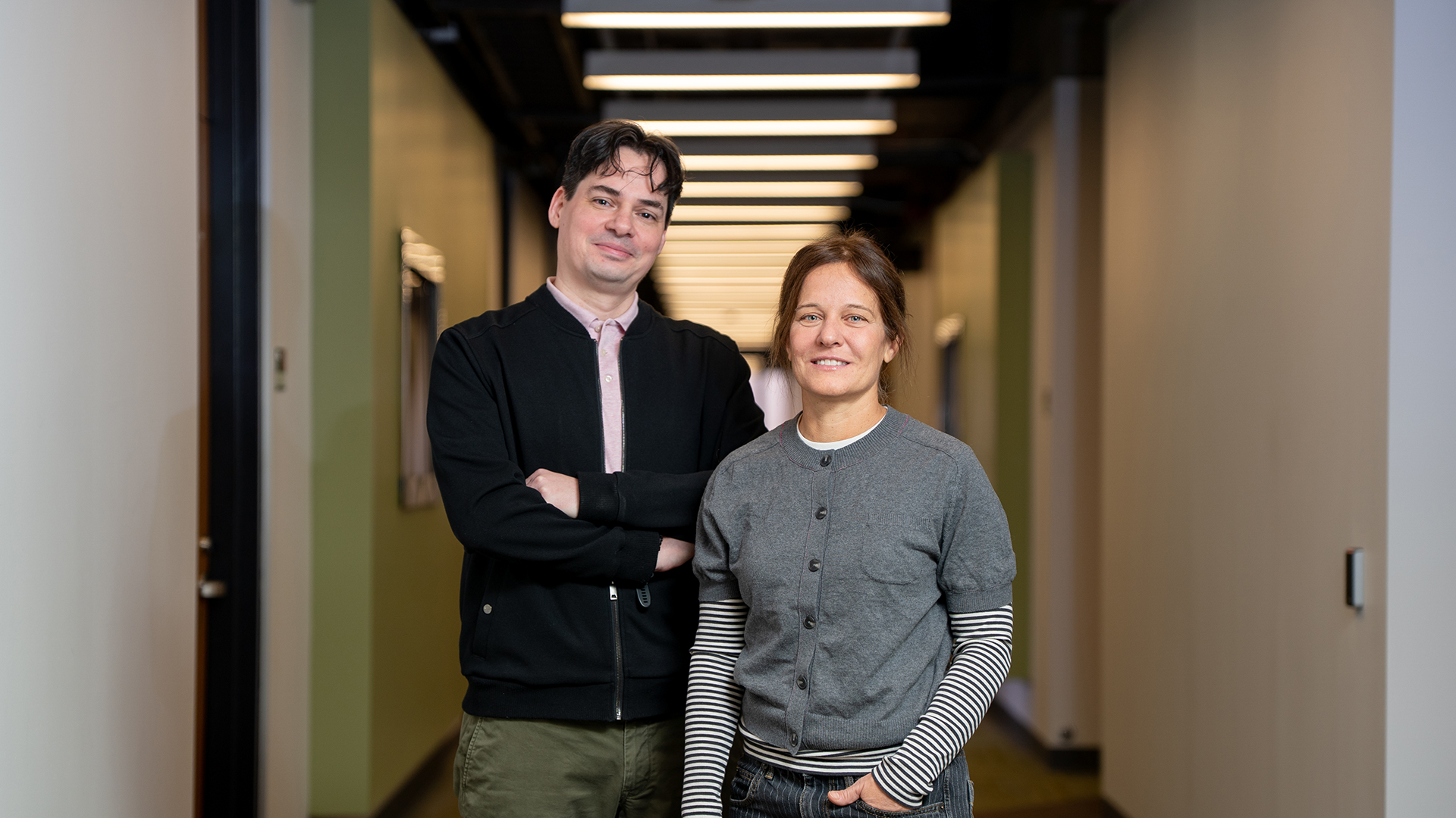 CMU Launches Keystone Astronomy and AI Visiting Fellows Program