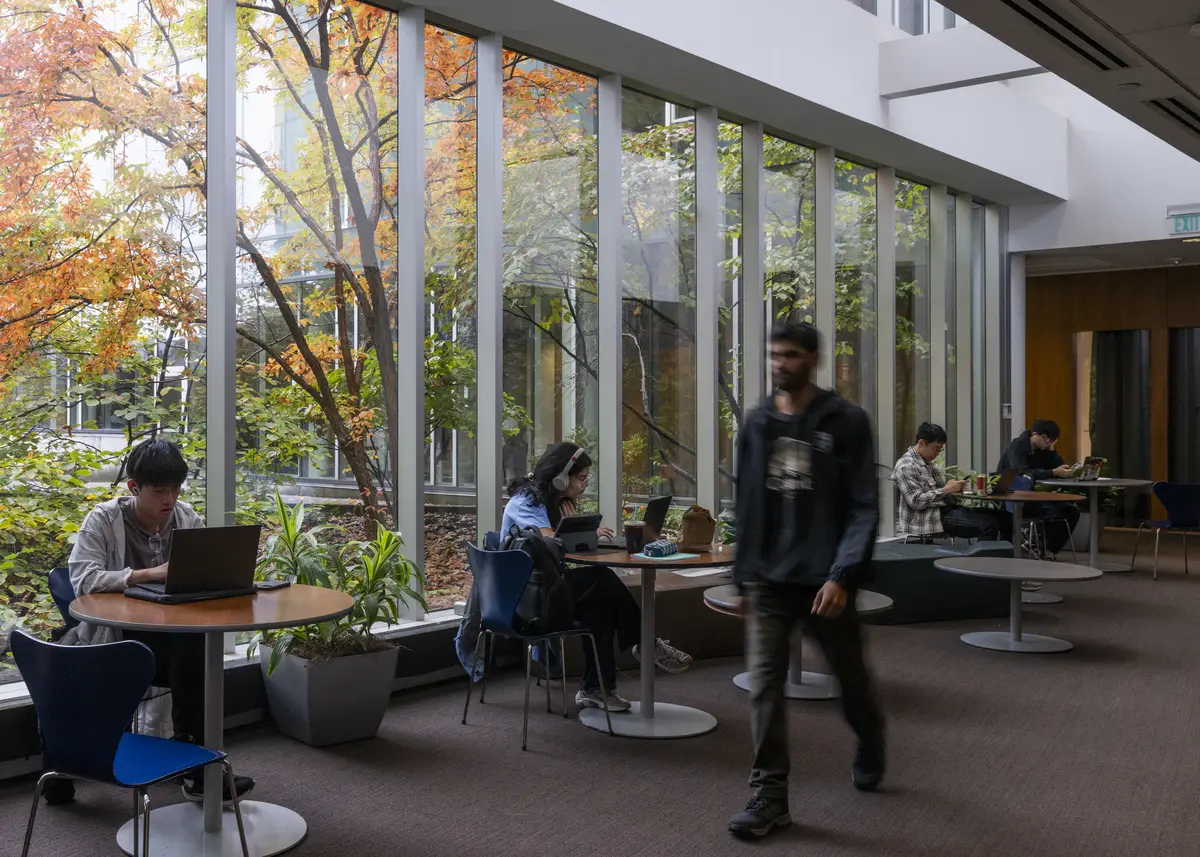 $500M Gift Will Fuel Next Era of Computer Science at Carnegie Mellon