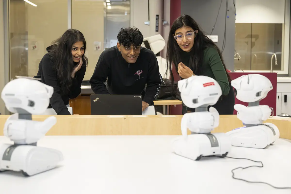 Navigating the AI Era With a Focus on Critical Thinking