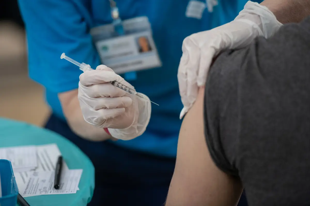 Delphi Group Uses Data To Forecast the Flu and Other Epidemics