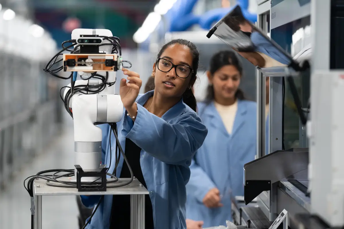 CMU Miami Will Organize Around Solving Societal Challenges