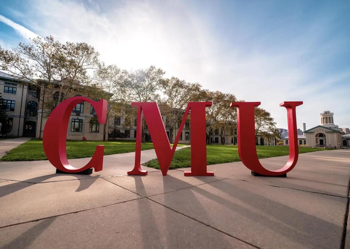 CMU Tops U.S. News Graduate CS Rankings