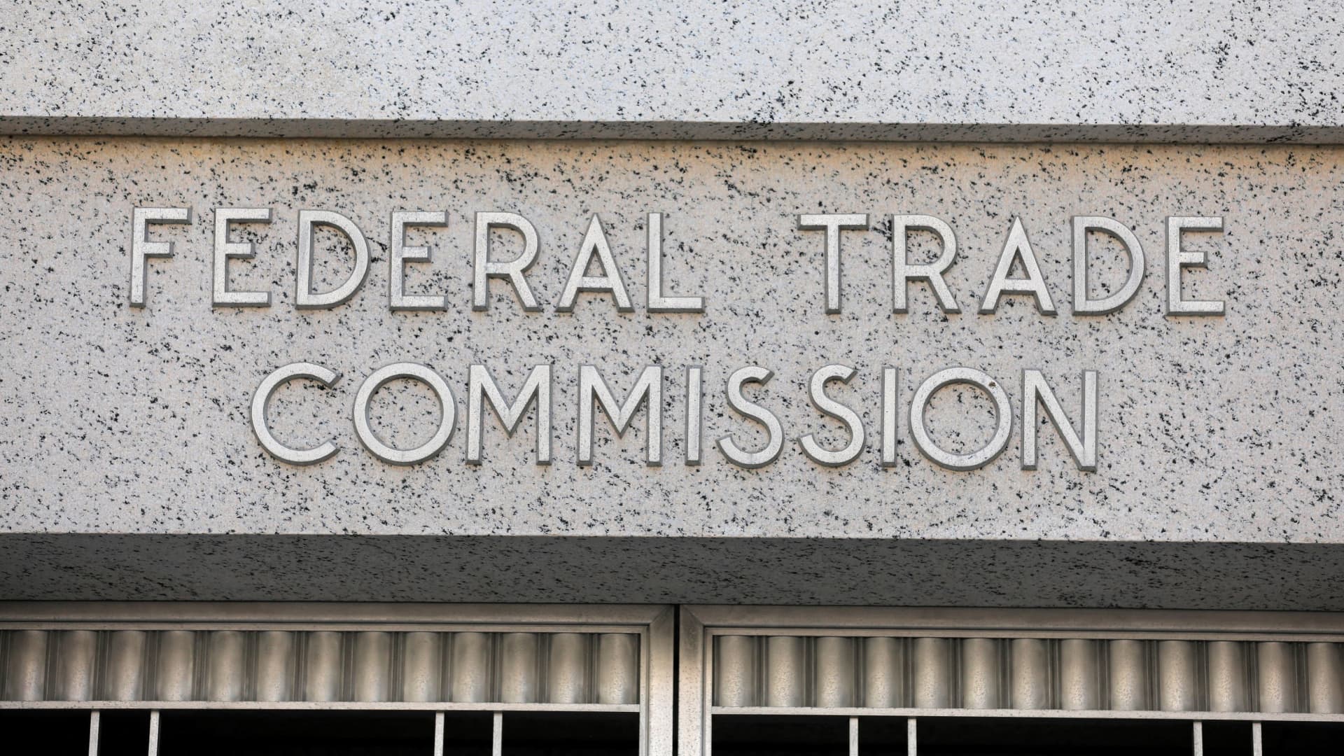 FTC is investigating OpenAI, Anthropic and other AI companies over product risks