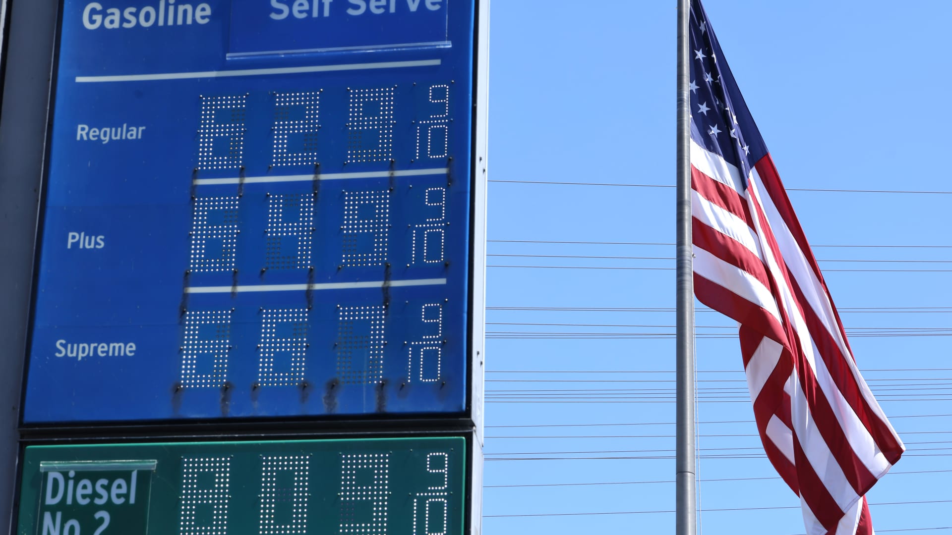 Trump's energy efforts, European bonds, retailers' inventory balancing act and more in Morning Squawk