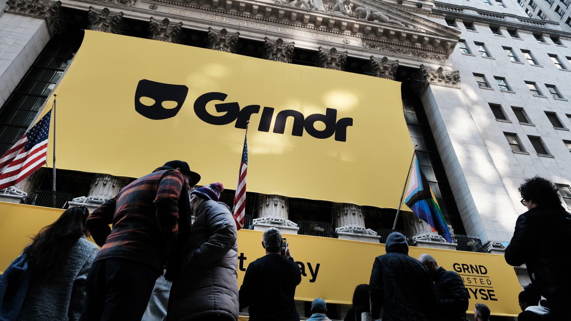 Grindr expands beyond dating with $250 million telehealth acquisition of PurposeMed