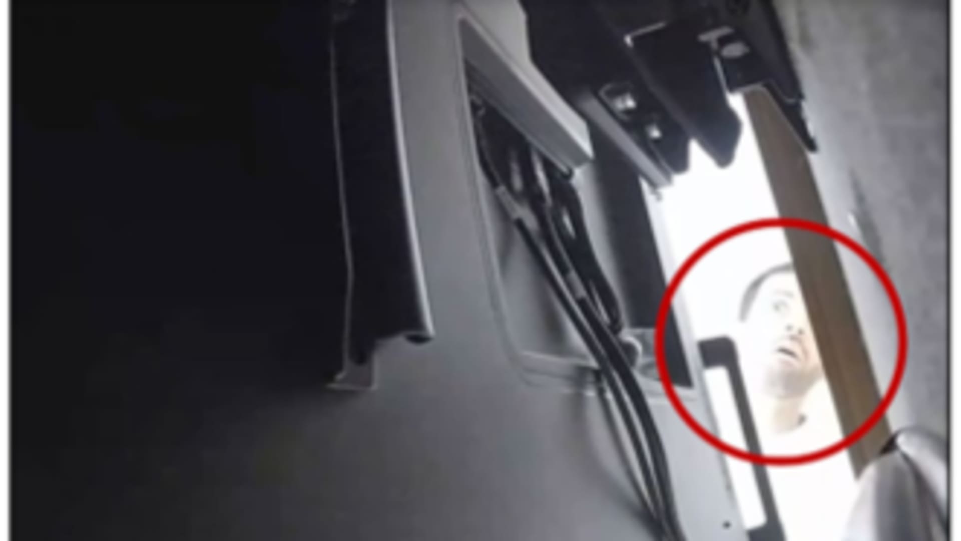FBI arrests Saudi OpenAI employee who allegedly planted recording device in conference room