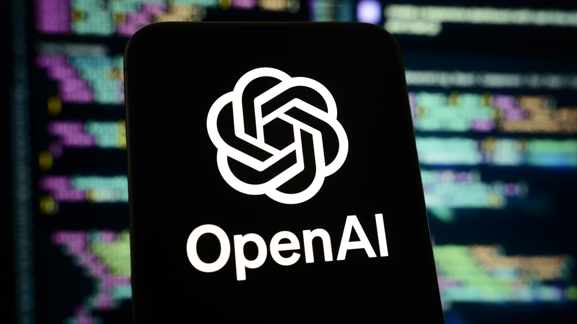 OpenAI flags Chinese-linked effort to extract AI model reasoning