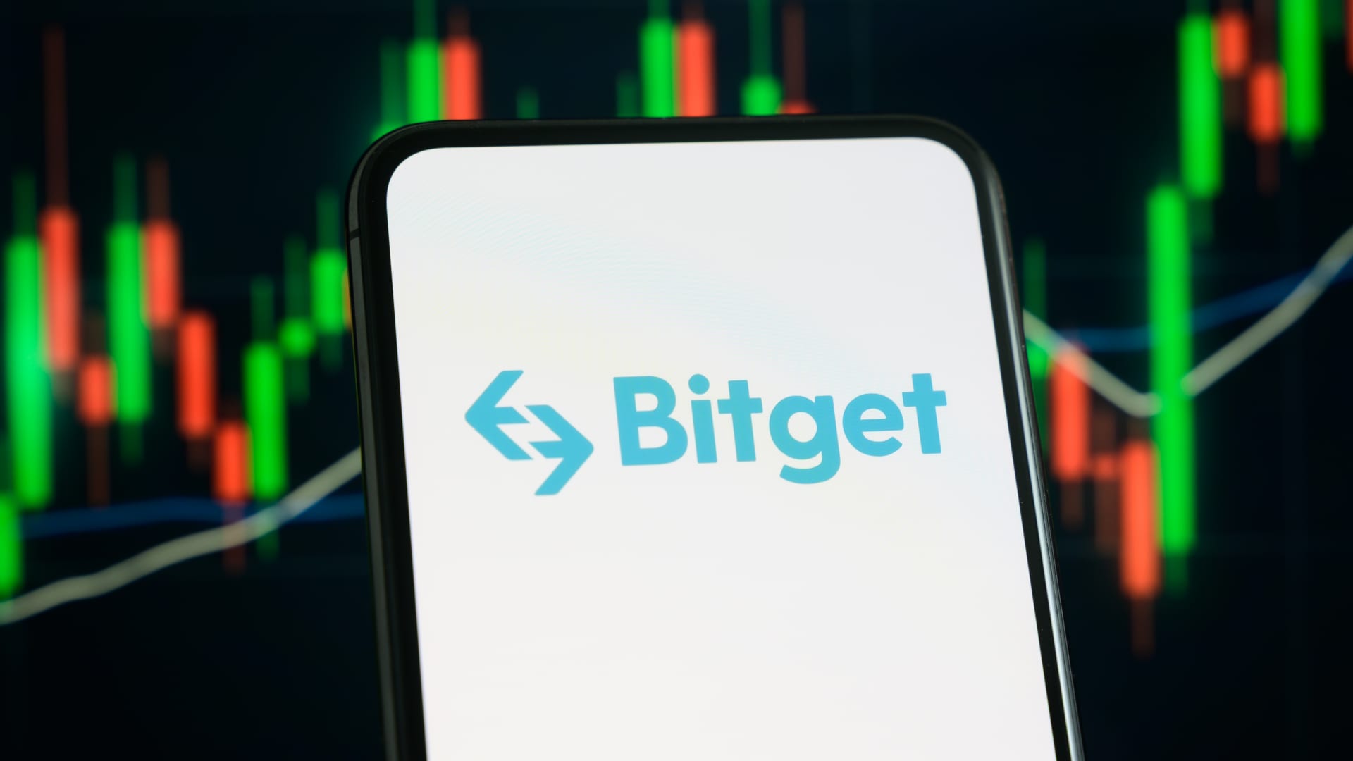 Bitget 'not expecting to recover a lot' from $388 million hack, CEO tells CNBC