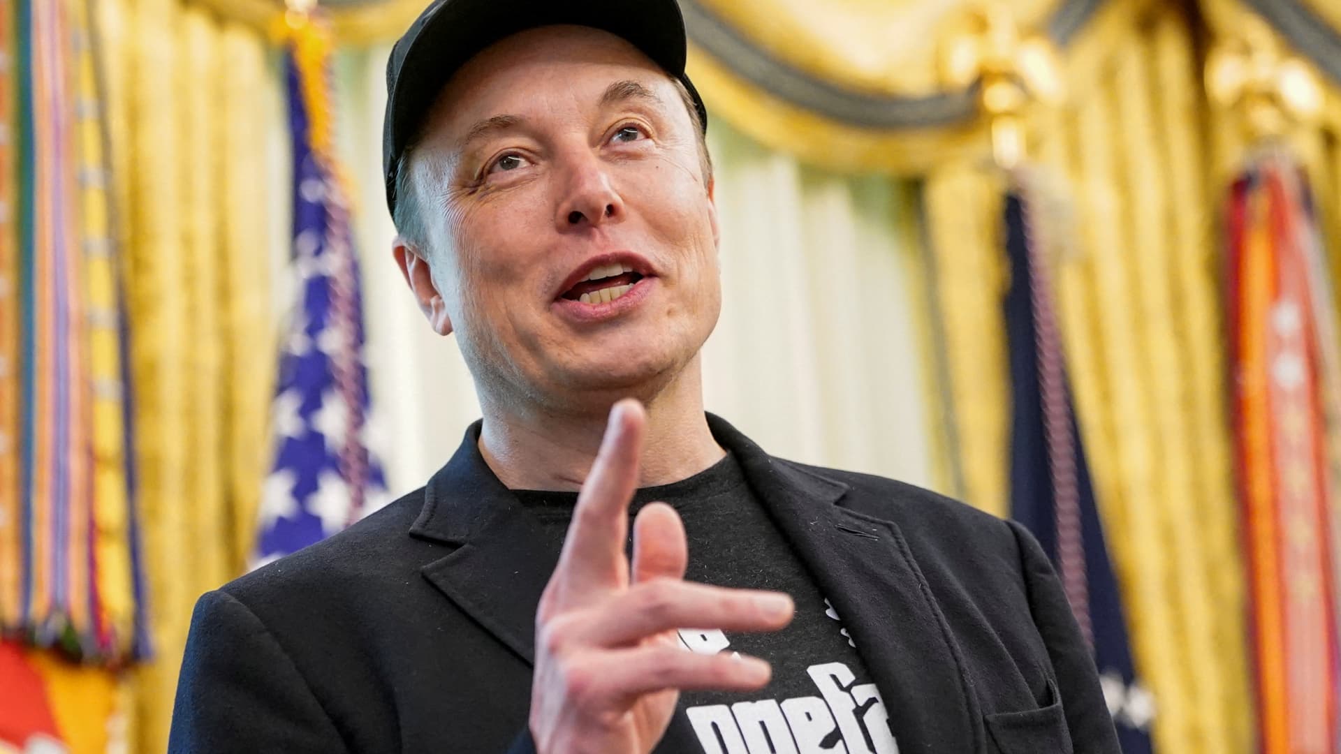 Judge says Musk engaged in intimidation of ex-FEMA CFO Mary Comans, clears her name