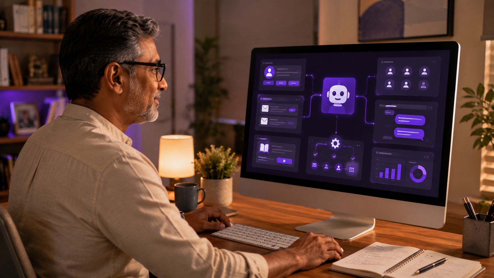 Best AI resources for coaches: courses and frameworks