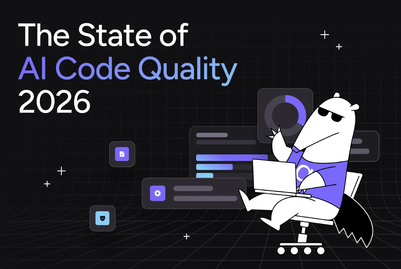 The 2026 State of AI Code Quality Report: Verification Is the New Bottleneck