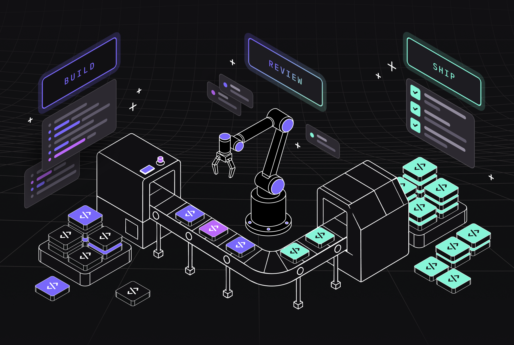 What Every Software Factory Needs That No Model Will Provide
