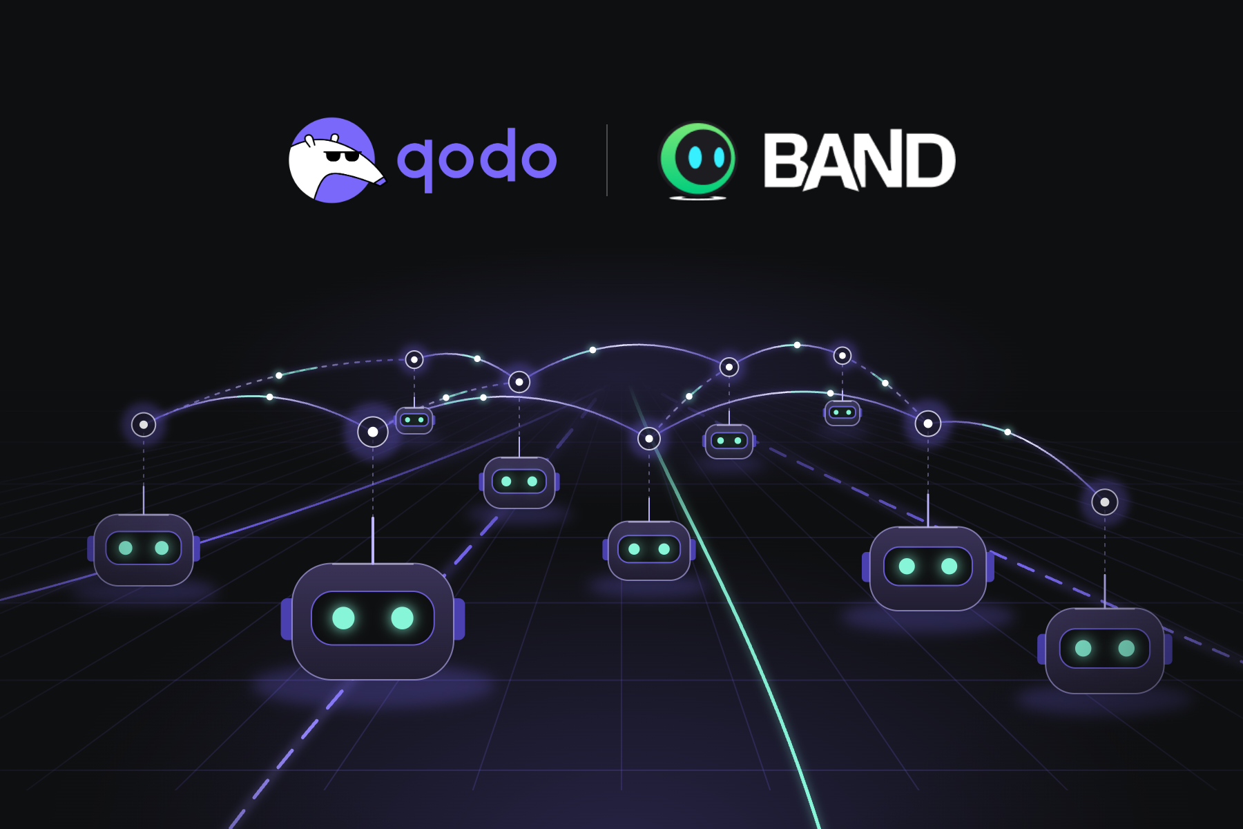 From Delegation to Collaboration: Inside Qodo’s Dark Factory