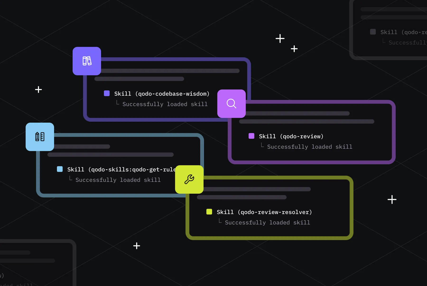 Building quality into the agentic workflow