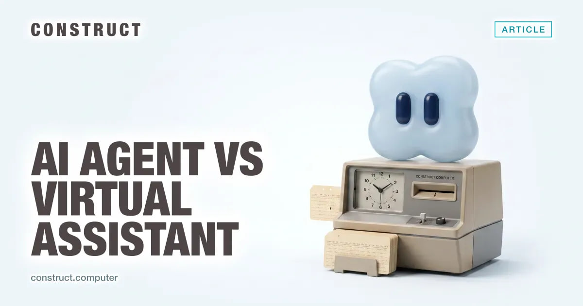 AI Agent vs Virtual Assistant: Cost and Capabilities