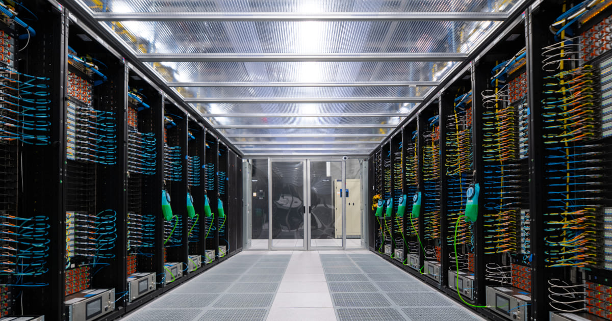 Why AI Factories Need Proof Before Production