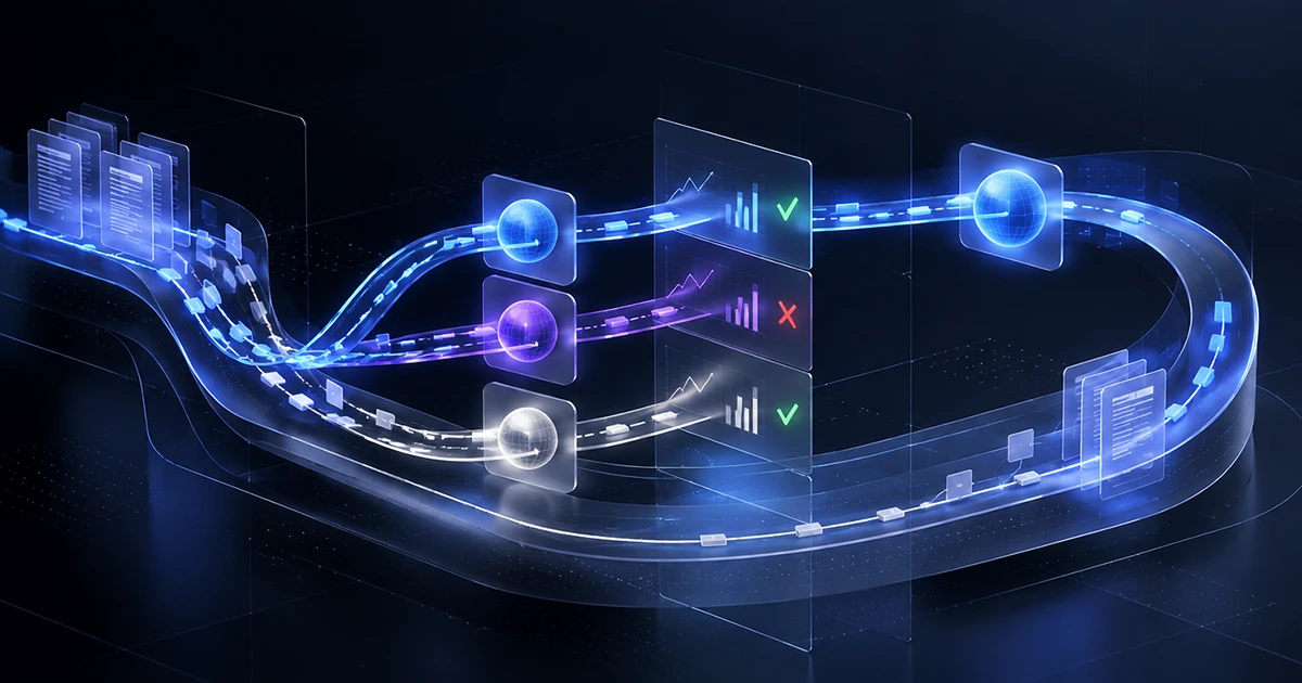 How We Benchmark ARIA—and Why It Runs on Weave