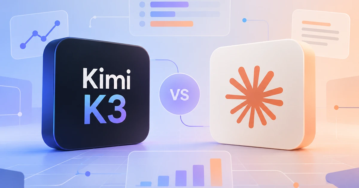 Kimi K3: A Claude clone or something else?