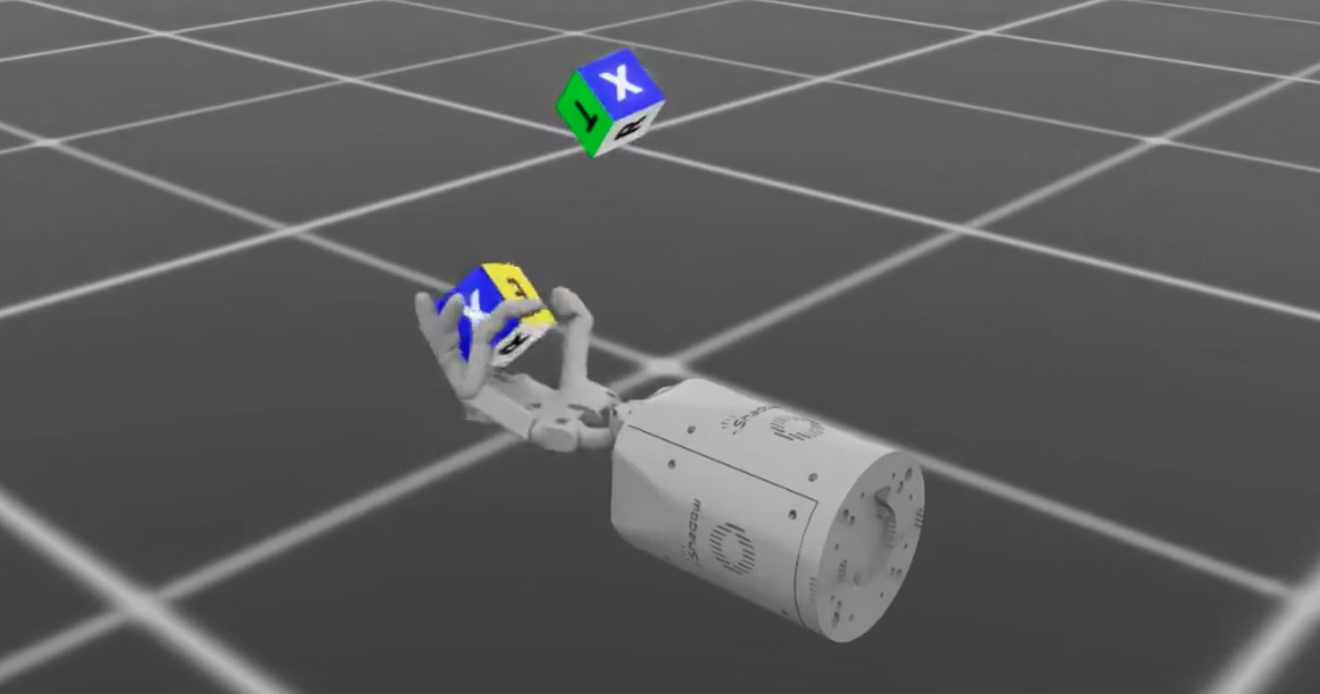 Wayve, Decart, NEURA Robotics, Nissan: All Running Physical AI on CoreWeave