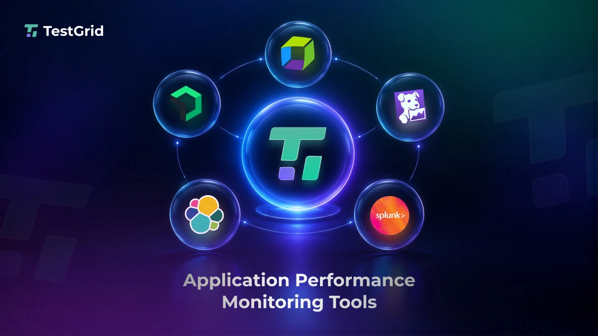 APM Tools Comparison: Application Performance Monitoring Tools