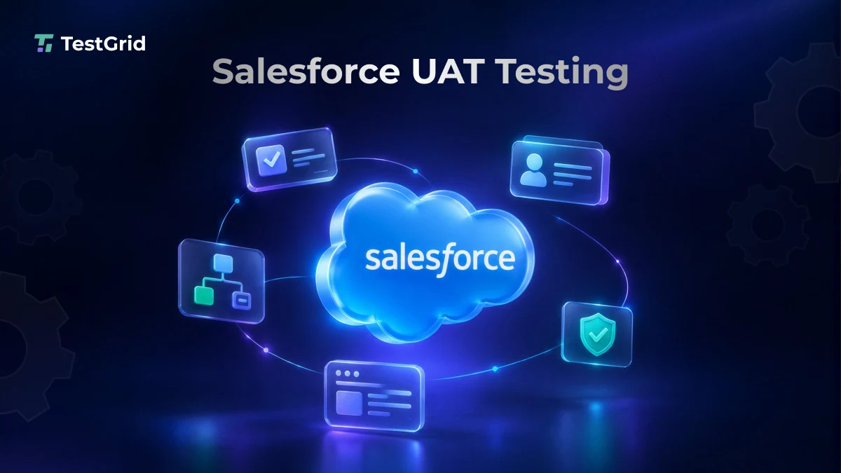 Salesforce UAT Testing: Complete Guide with Examples and Best Practices