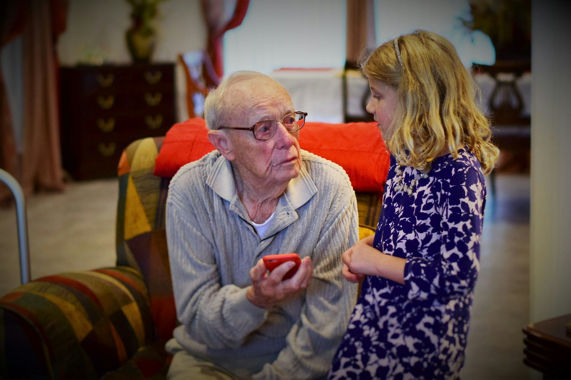 What Are the Top In-Home Dementia Care Options in San Francisco for Families 2026