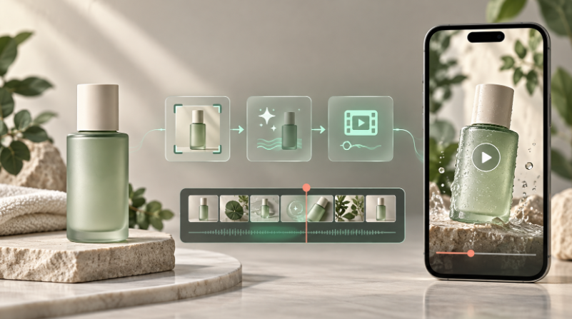 AI Video Generator for Shopify: Product Video Guide