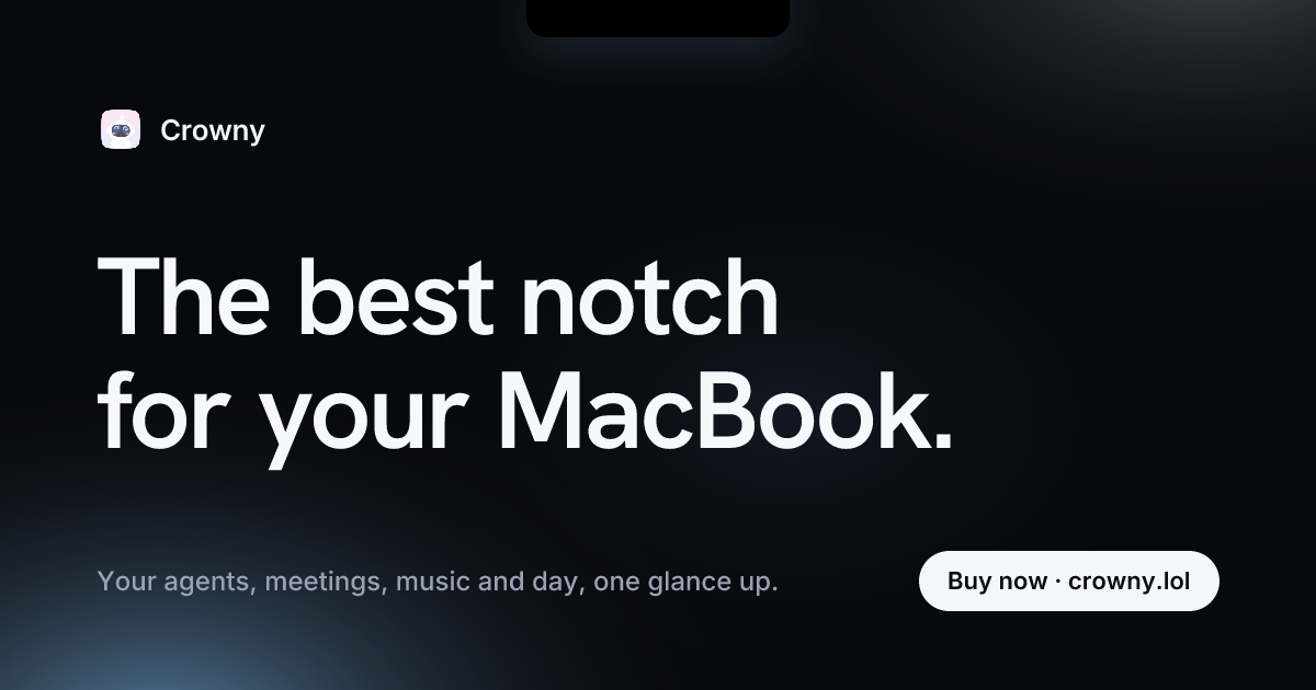The best notch app for your MacBook: what to look for