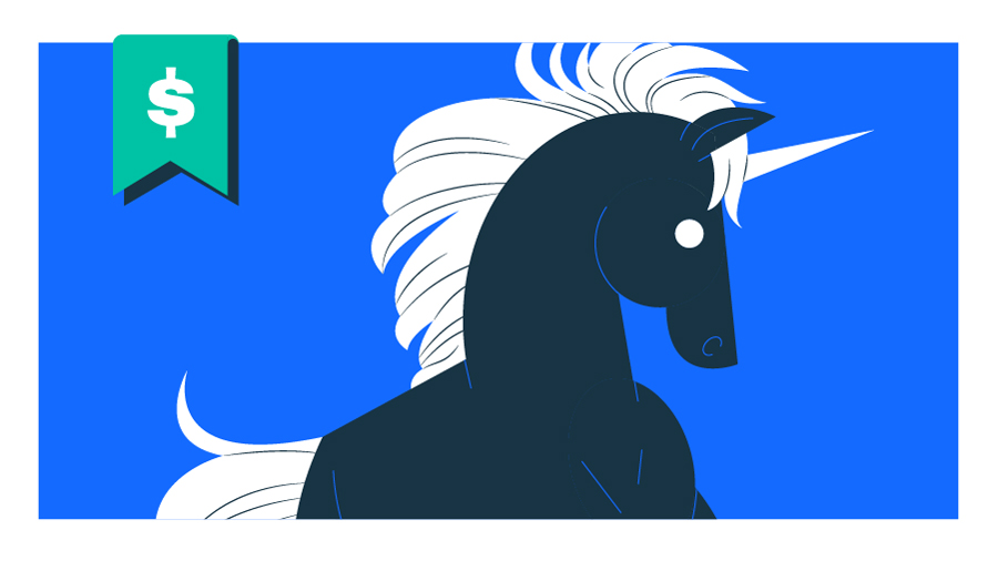 38 Companies Join The Crunchbase Unicorn Board In Blockbuster September, Led By Semiconductor, Fintech And Space Tech Companies