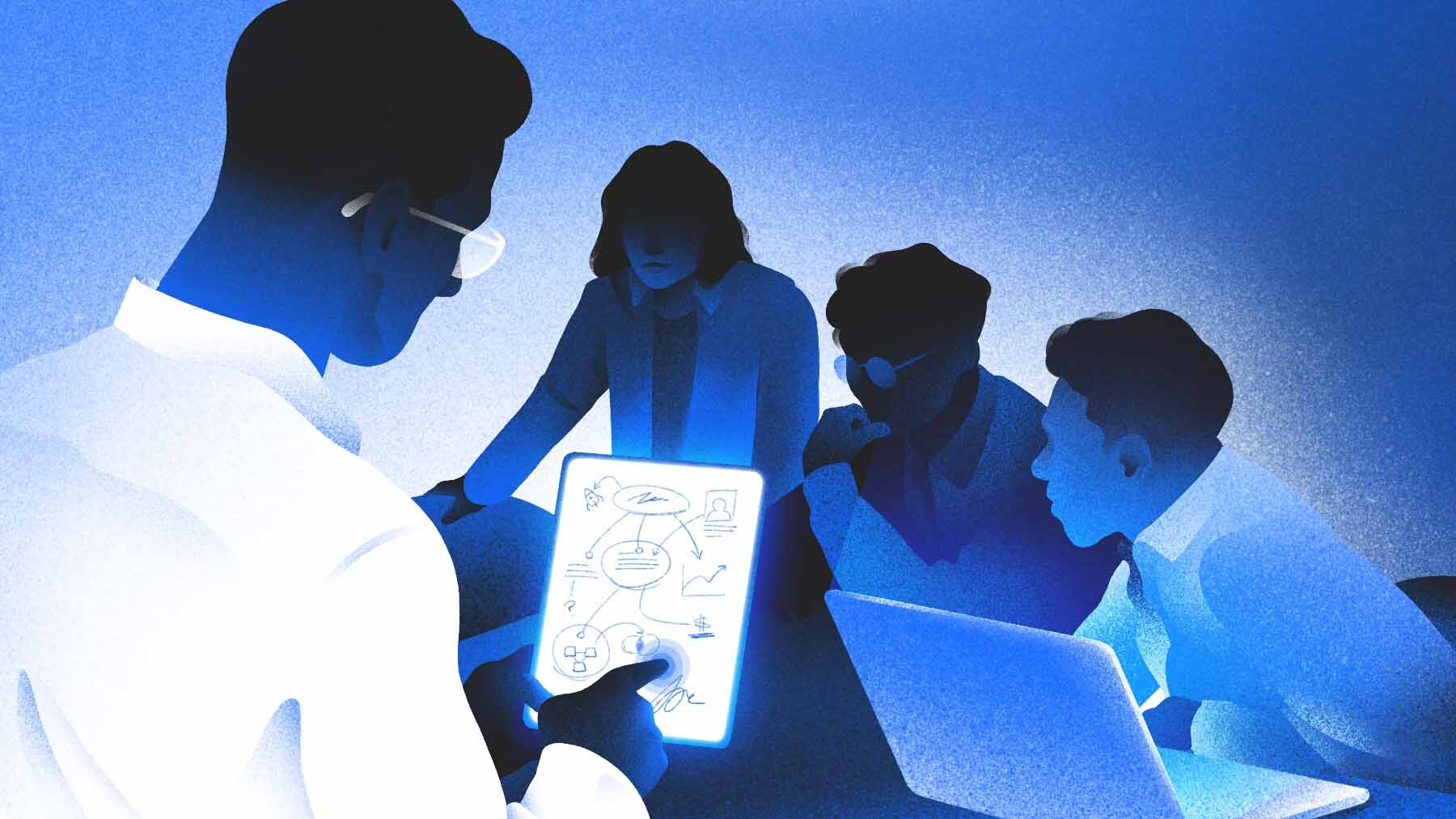 Your Investors Can Make Or Break Your Startup. Here’s Who Founders Actually Need On Their Cap Table