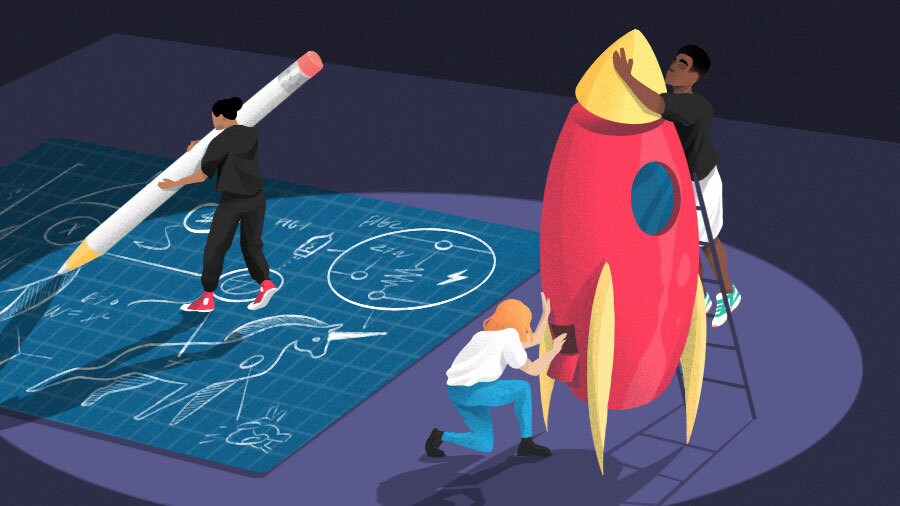 How I Learned That Some Startup Problems Are Too Big For A Minimum Viable Product