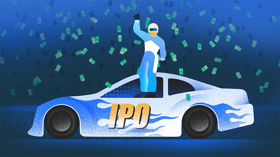The IPO Window Is Opening Selectively; Readiness Will Decide Who Gets Through