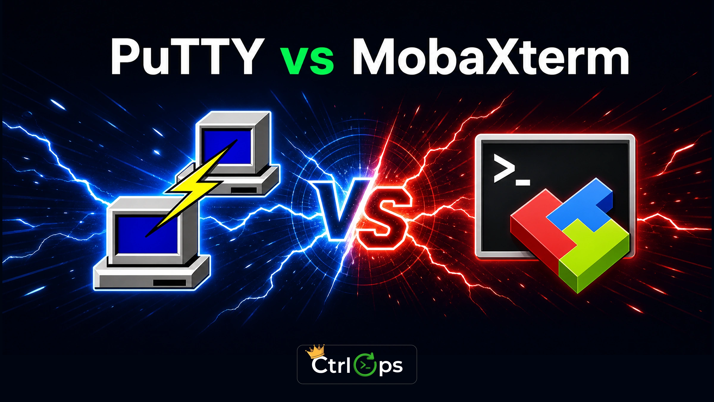 PuTTY vs MobaXterm (2026): Which SSH Client Wins?