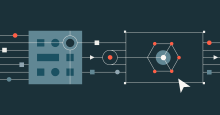 AI-powered analytics: Building data visualizations with natural language vs. SQL