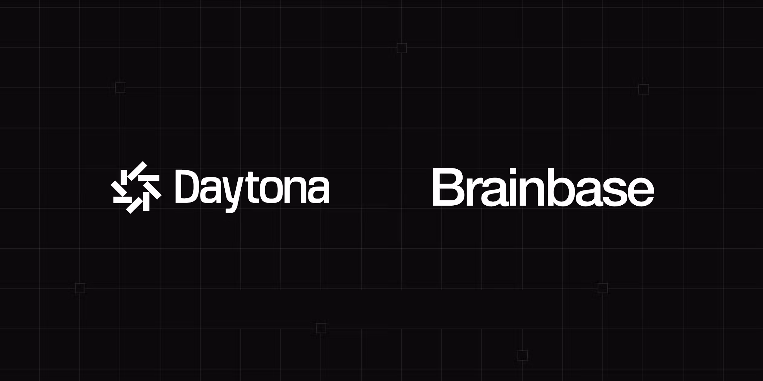 Brainbase's Universal Harness API on Daytona