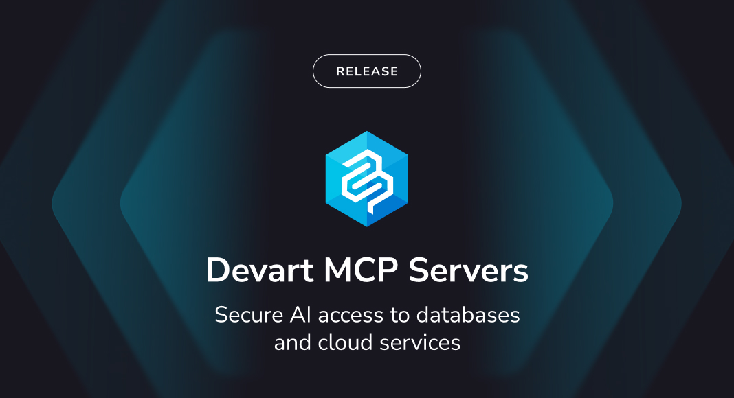 MCP Servers 1.1.0 add flexible HTTP routing and CLI connection management