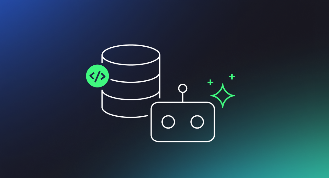 Will AI agents replace database IDEs? The future of database development