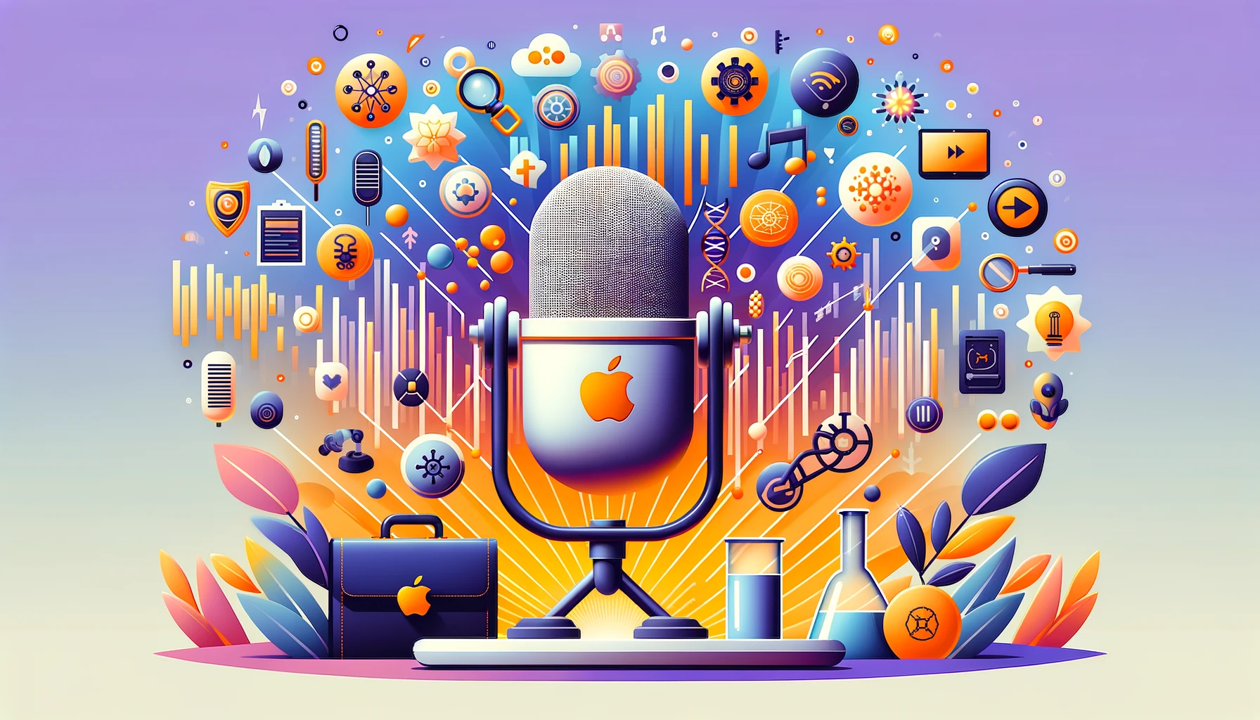 Apple Unwraps Its Most Popular Podcasts of 2023 The Votes Are In