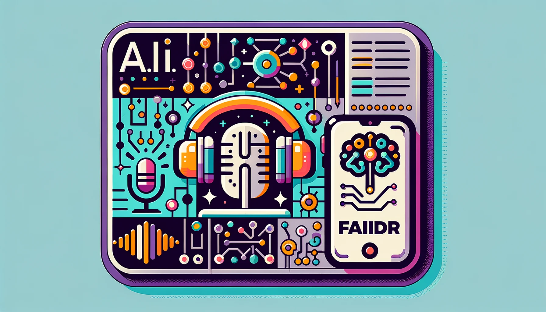 New App to Offer Ad-Free Podcast Listening and Transcripts