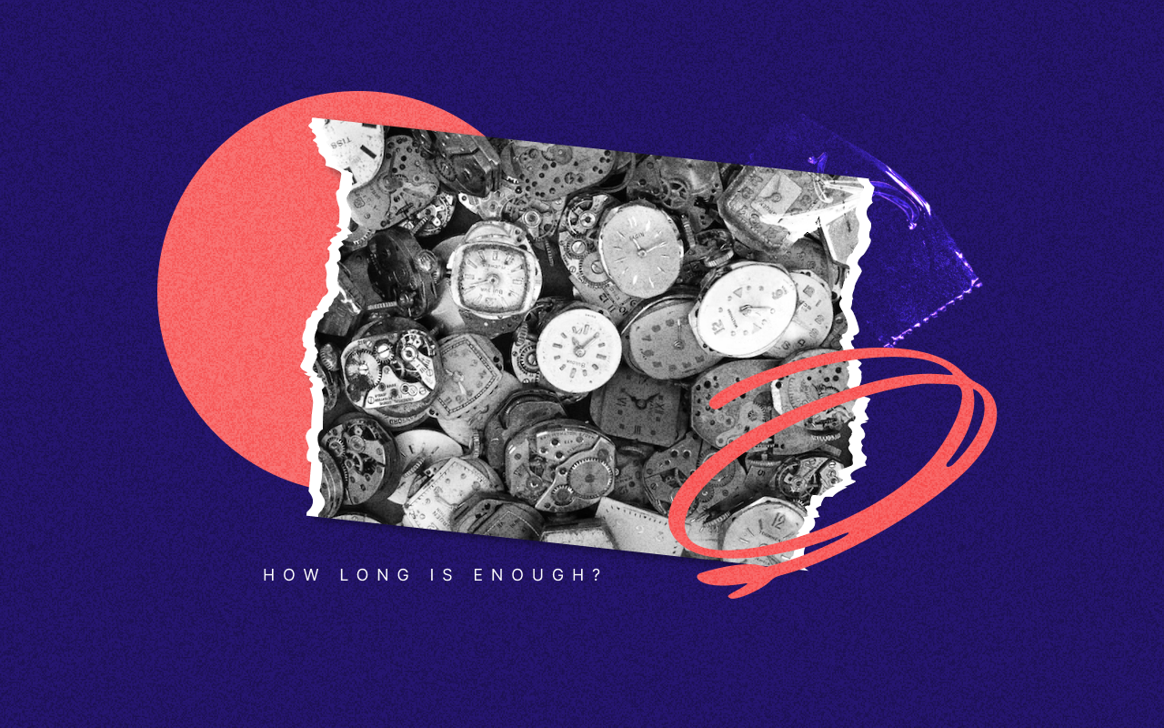 Podcast Length: How Long is Too Long—or Too Short? (+12 Research-Based Best Practices)