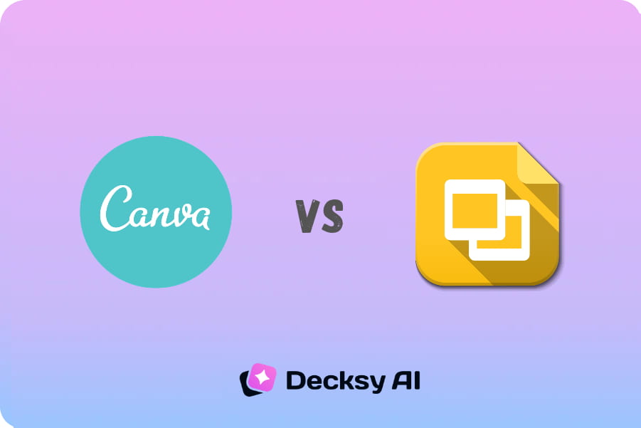 Canva vs Google Slides: Which Is Better This Year?