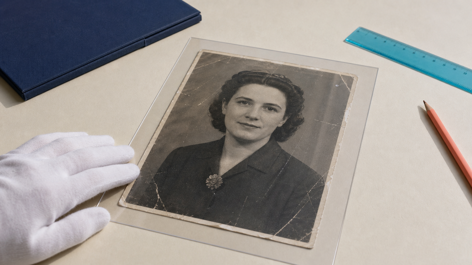 Reasoning Models vs. Generative AI: The Next Era of Photo Restoration
