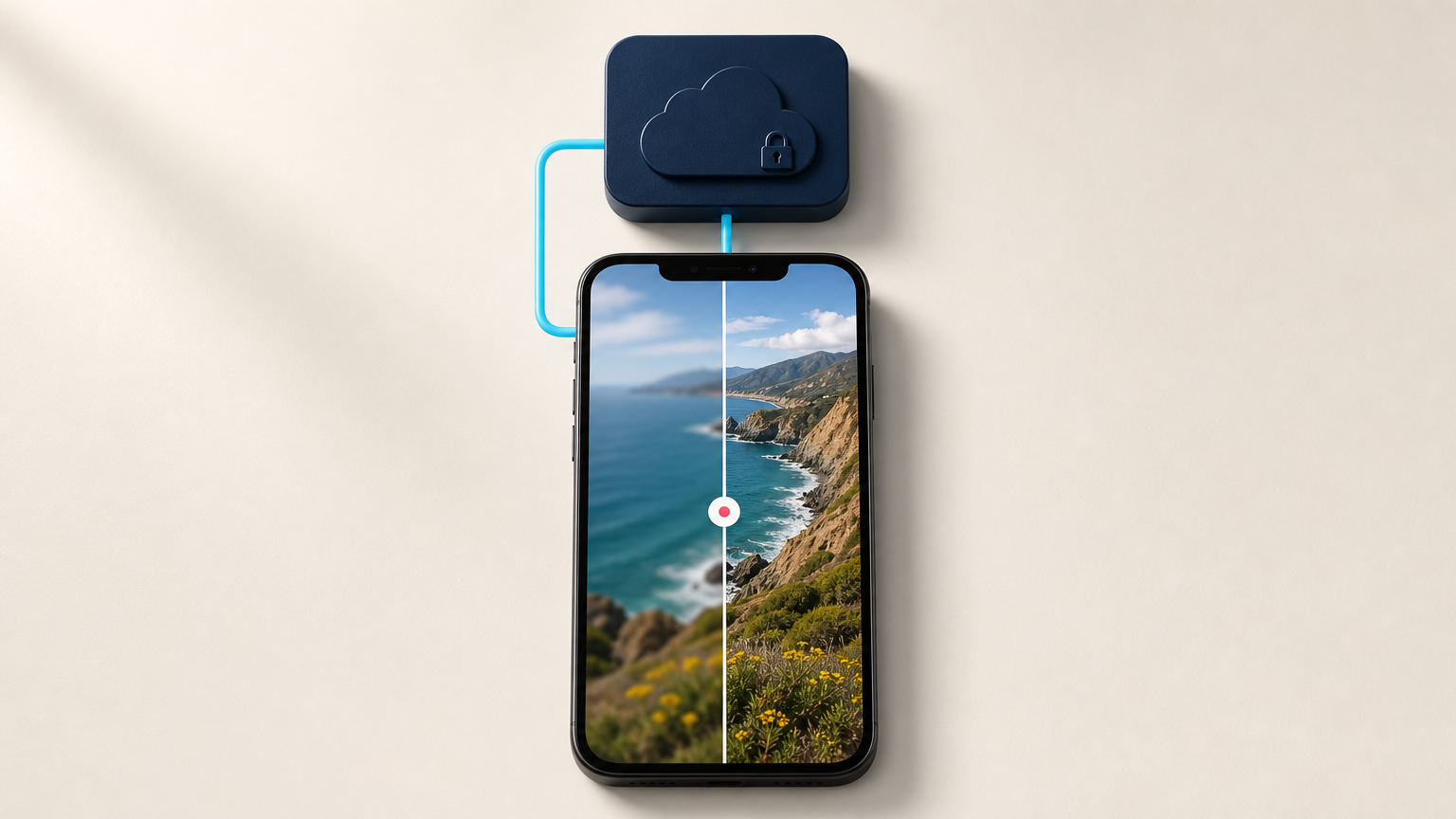 Integrating AI Image Enhancement into Mobile Apps Using React Native and APIs