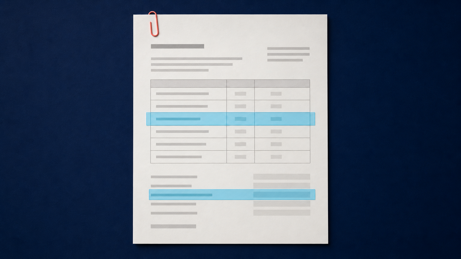 Beyond Text Extraction: How Small Vision-Language Models (VLMs) are Revolutionizing OCR