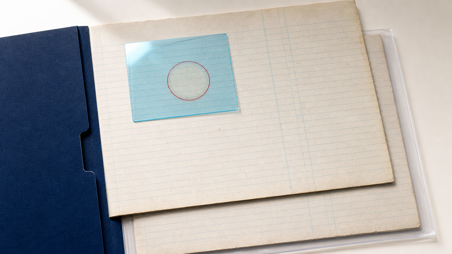 Preventing AI Hallucinations in Financial Document Upscaling