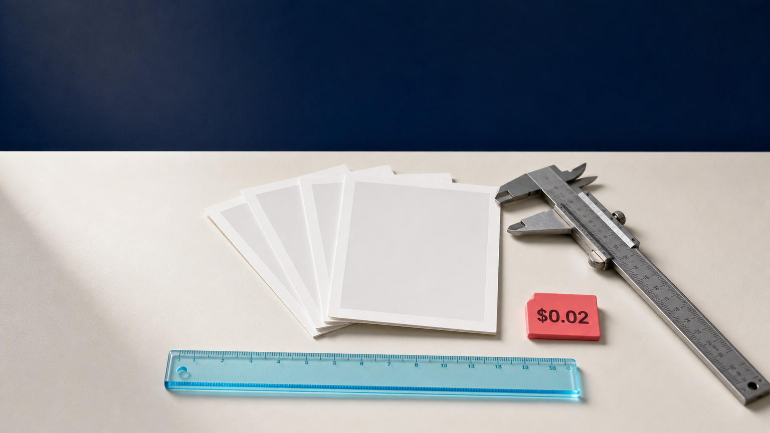 The Commoditization of AI Image Generation: Building Apps at $0.02 per API Call